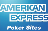 Best Amex USA Poker